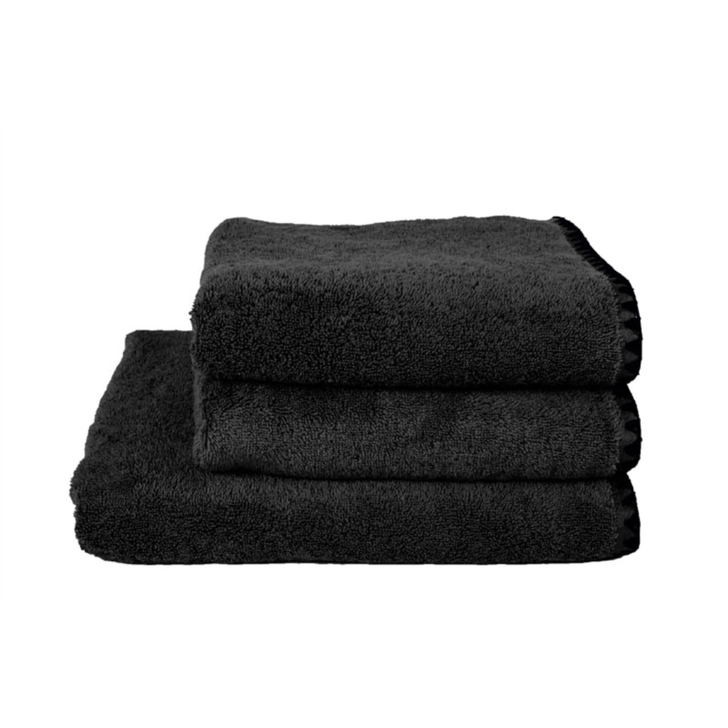 Serviette / Gant de Toilette Issey 100% Coton - Haomy