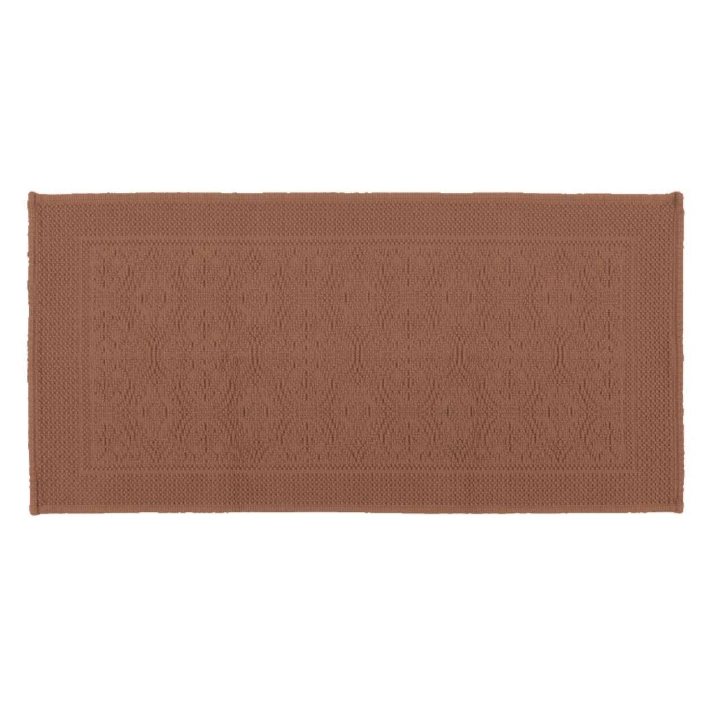 Tapis de Bain en Coton Kymi - Haomy