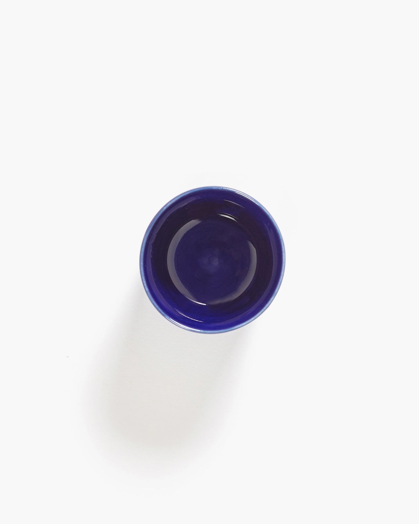 Set de 4 Tasses à Expresso Cobalt 15 cl - Serax