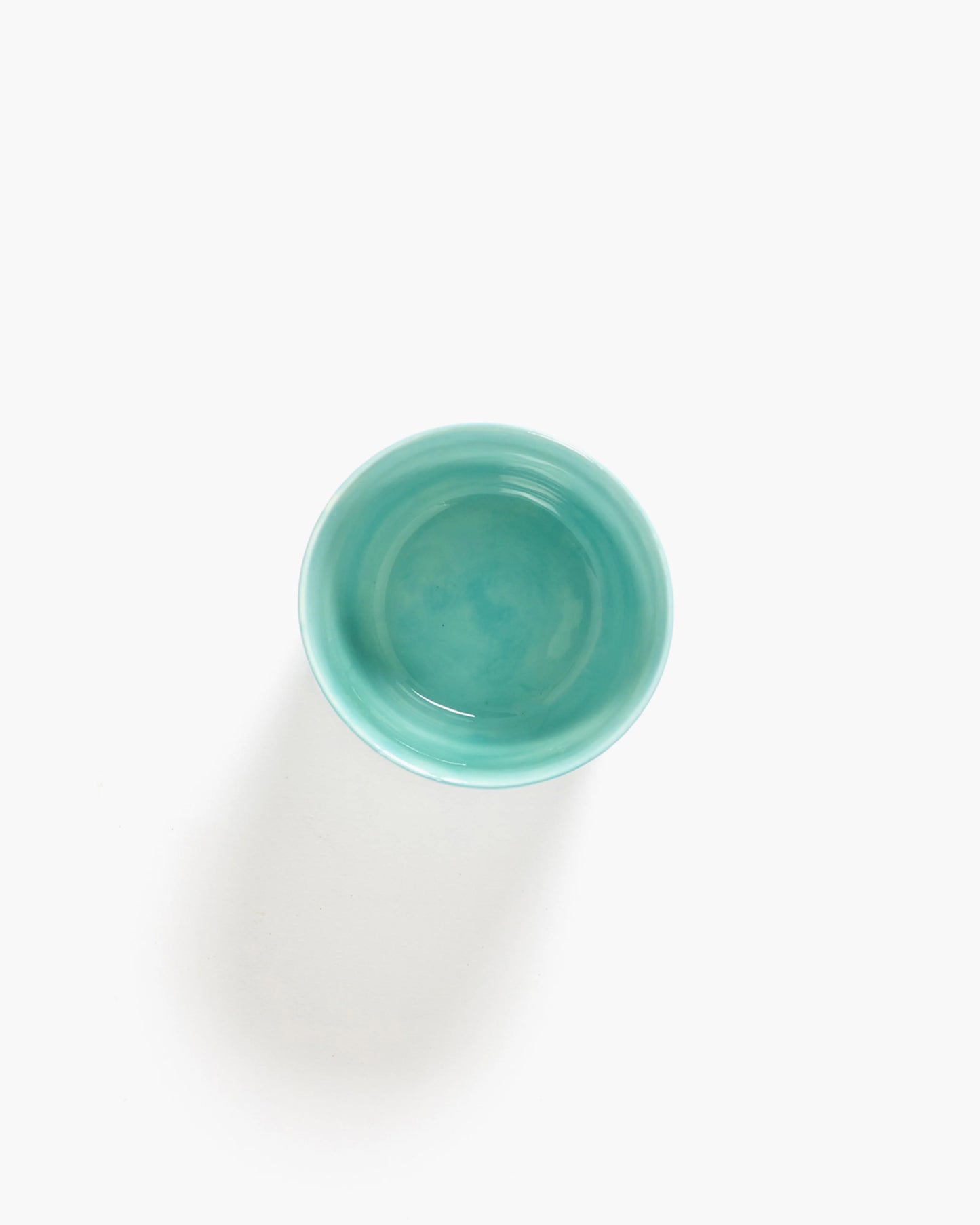 Set de 4 Tasses à Expresso Azul 15 cl - Serax