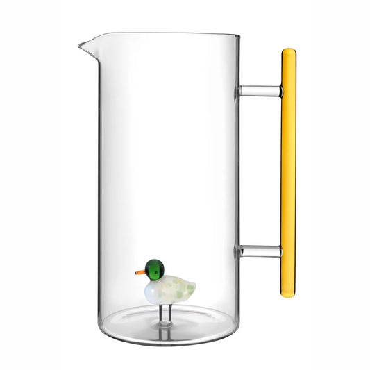 Pichet Canard en Verre Borosilicate 1,1 L - Amefa