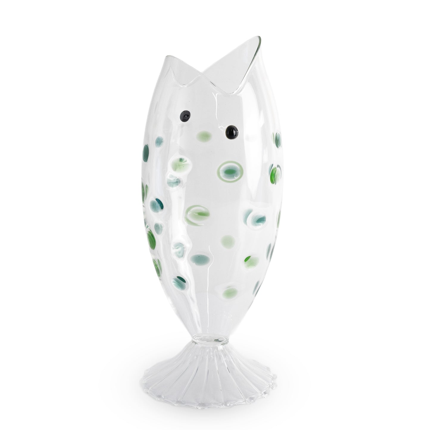 Carafe Poisson en Verre 1,2 L - WD Lifestyle