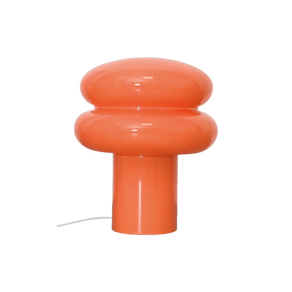 Lampe de Table Coloré Poppo - Opjet