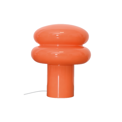 Lampe de Table Coloré Poppo - Opjet