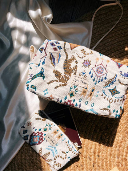 Trousse de toilette L Boheme