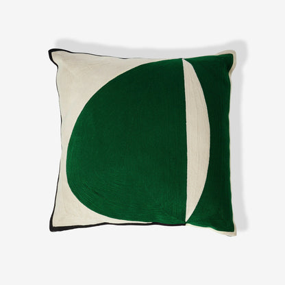 Coussin Abstrait Sarah Lavoine