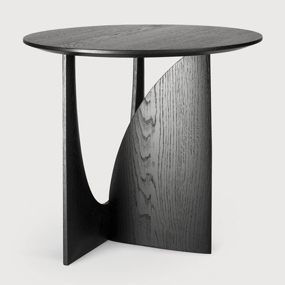 Table d'Appoint Geometric - Ethnicraft