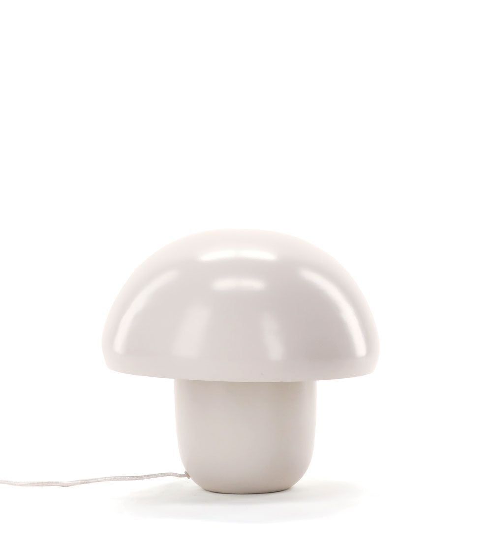 Lampe Champignon - Athézza