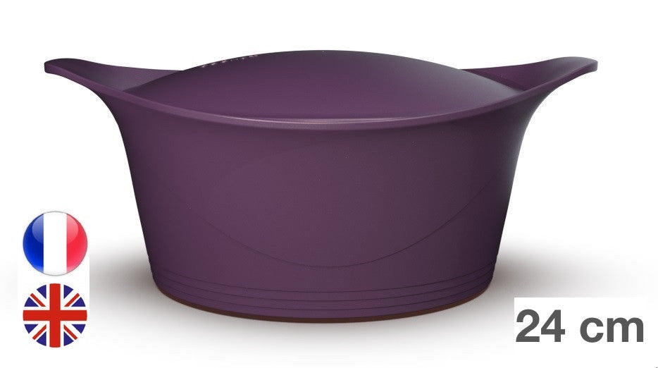 L'incroyable Cocotte 20cm / 24cm/ 28cm- Cookut