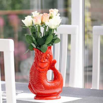 Vase Carafe Gluggle Original - Gluggle Jug Factory