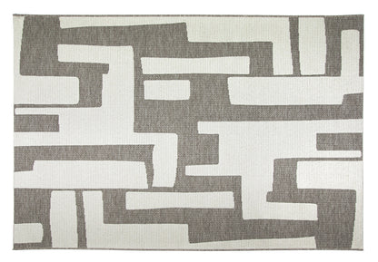 Tapis d'Extérieur Tulum 160x230 cm - Idaho