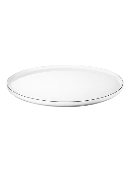 Set de 6 Assiettes Plates OCO D.27 cm - Asa