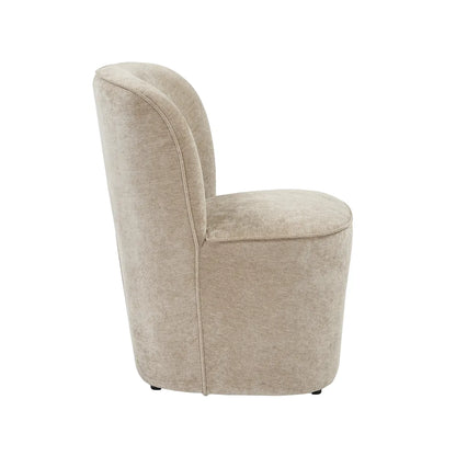 Fauteuil Jona en Tissu Soft Touch - Une Autre Maison