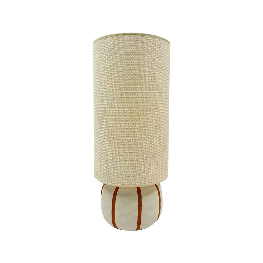 Lampe de Table en Céramique - Fancy