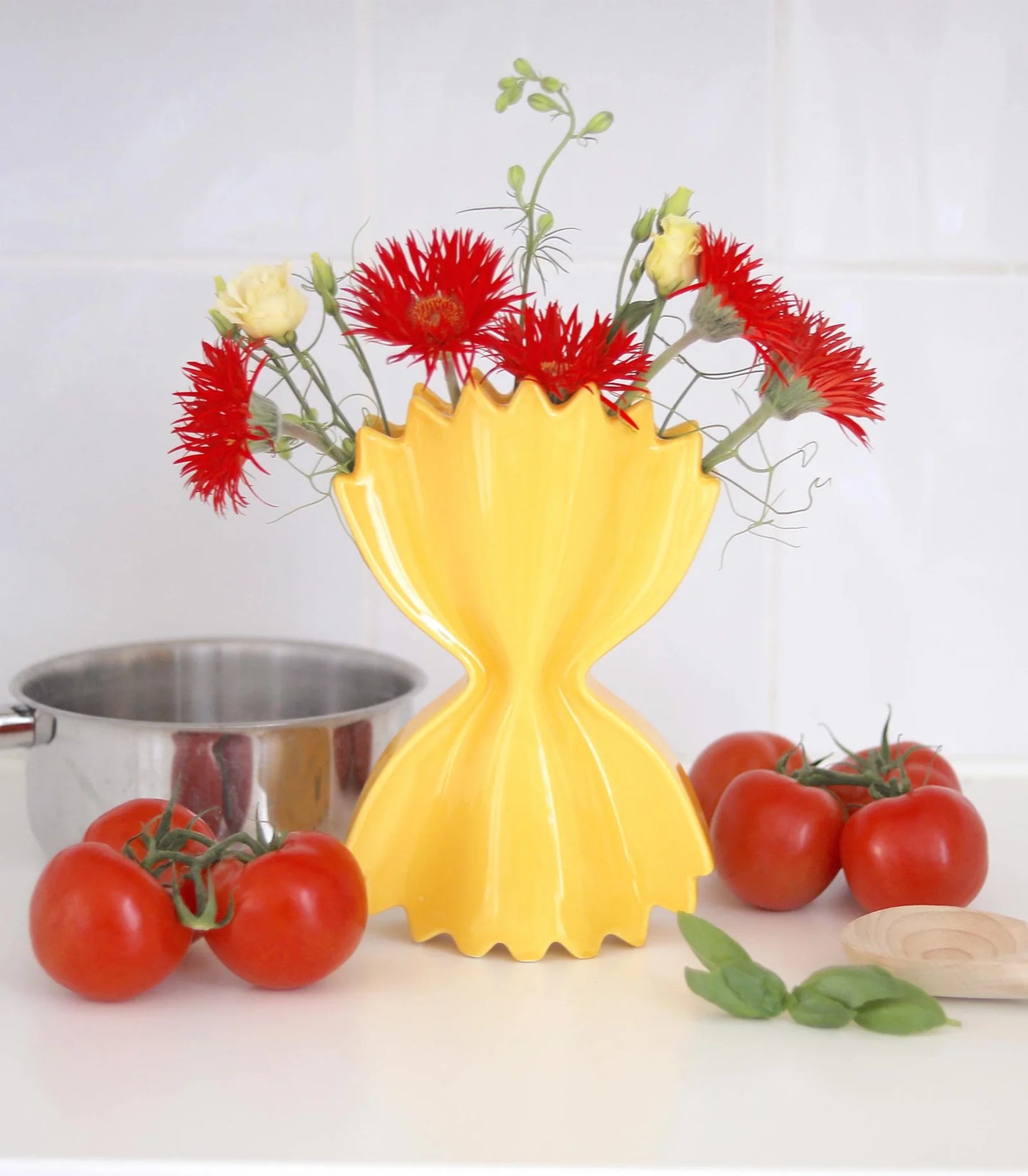 Vase Pasta – La Petite Centrale