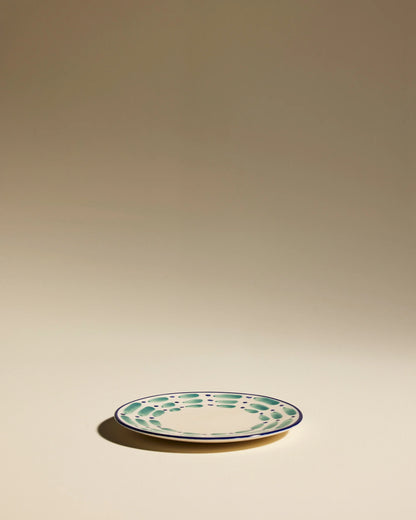 Set de 6 Assiettes à Dessert Aura D.22 cm. - Maison Sarah Lavoine