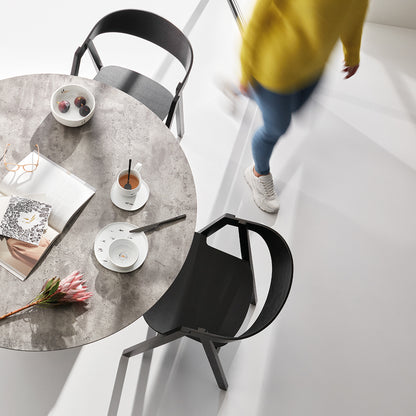 Vide-Poche Saladier en Porcelaine "Balade dans le parc" - Räder