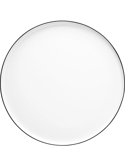 Assiette Plate de Présentation OCO D.32 cm - Asa