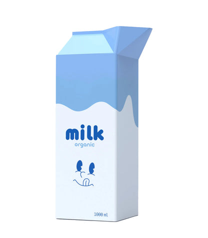 Vase/Pichet Milk – La Petite Centrale