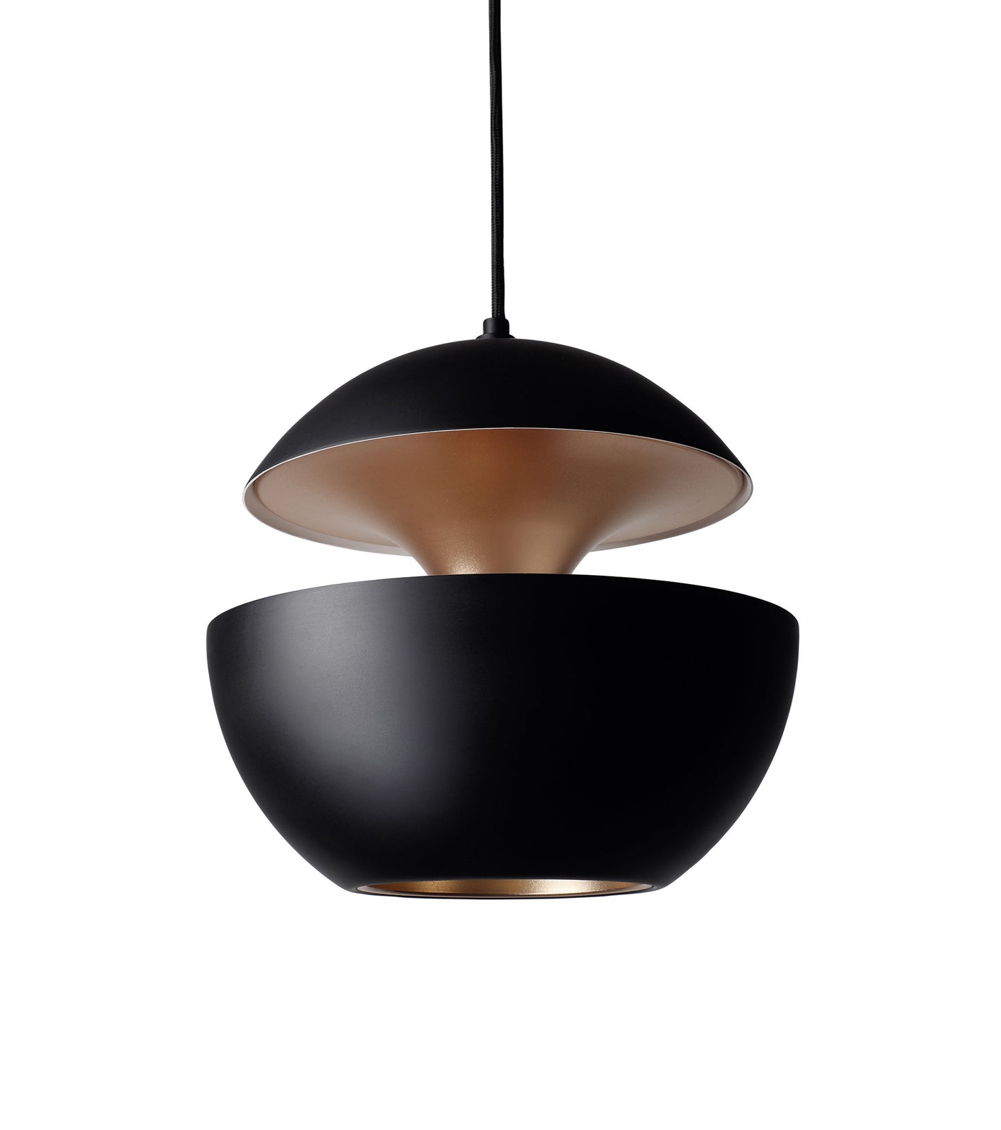 Suspension LED Here Comes The Sun 350 - DCW Editions