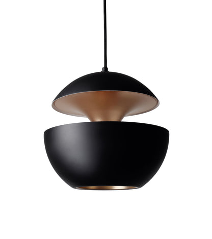 Suspension LED Here Comes The Sun 350 - DCW Editions