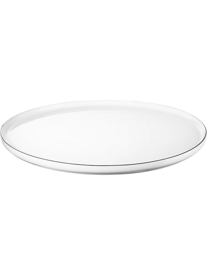 Assiette Plate de Présentation OCO D.32 cm - Asa