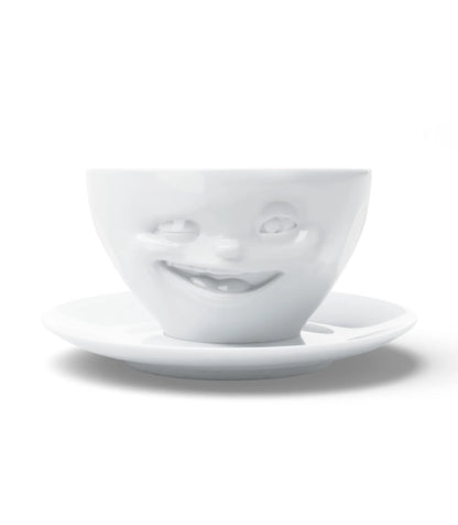 Tasse à Café Visage Expressif - La Petite Centrale