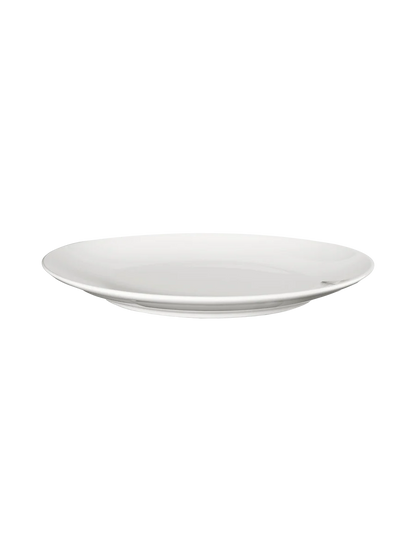 Set de 6 Assiettes à Dessert Hivernales en Porcelaine - Asa
