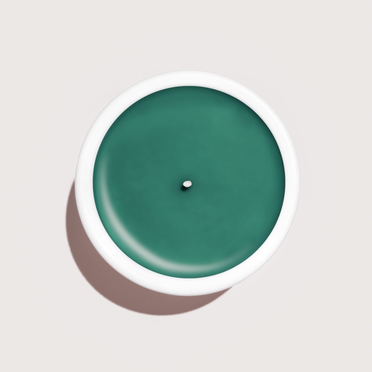 Bougie Parfumée Tuscany 230g Ambre, Vetiver & Musc - Courant Paris