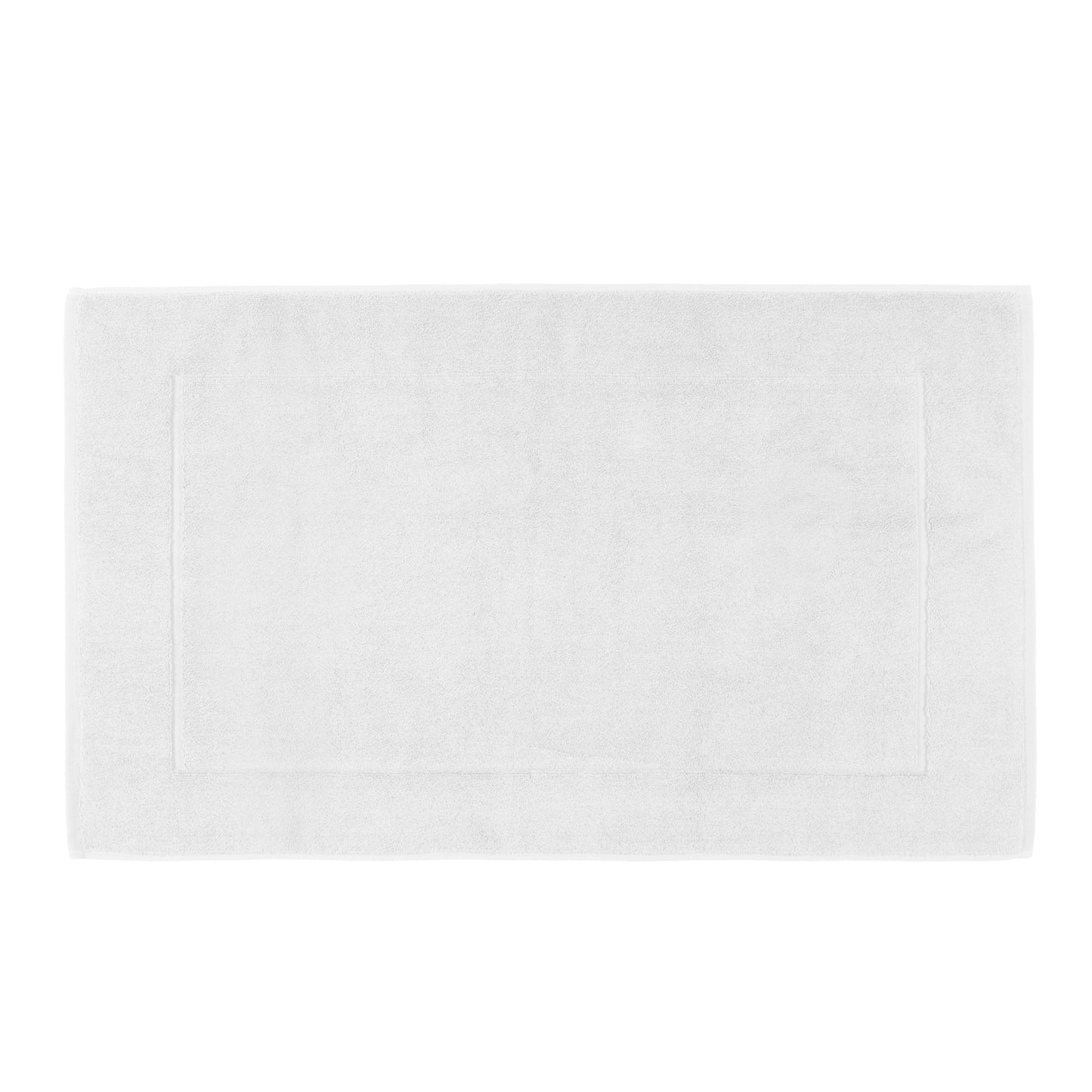 Tapis de Bain Grand Hôtel en Coton - Haomy
