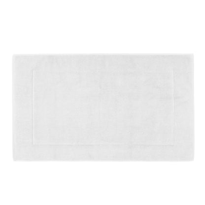 Tapis de Bain Grand Hôtel en Coton - Haomy