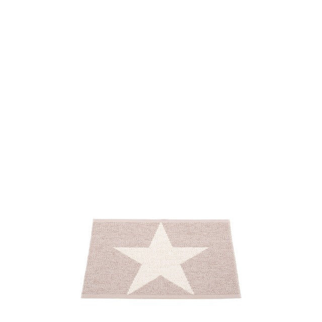 Tapis Viggo One - Pappelina