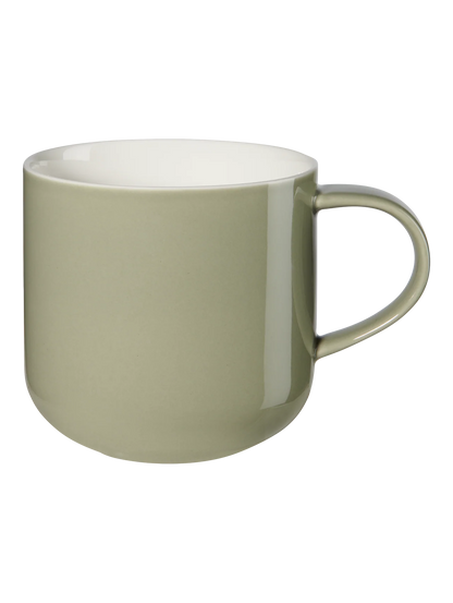 Tasse Coloré en Porcelaine - Asa