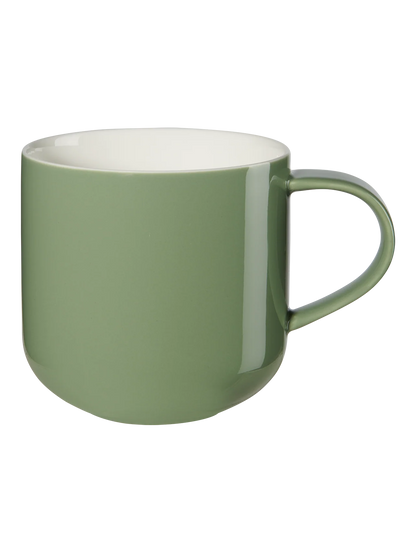 Tasse Coloré en Porcelaine - Asa