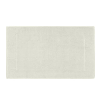 Tapis de Bain Grand Hôtel en Coton - Haomy