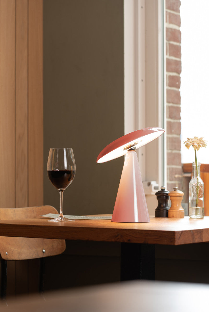 Lampe de Table LED Phoebe - Present Time
