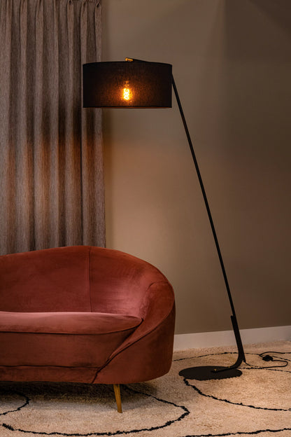 Lampadaire Kelso - Lucide