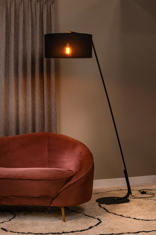 Lampadaire Kelso - Lucide