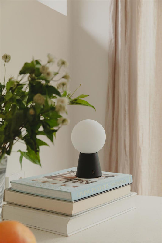 Lampe de Table Rechargeable Stellar -Zuiver