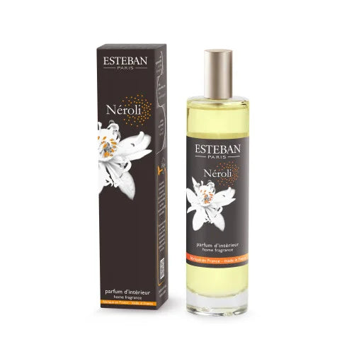 Vaporisateur de Parfum 75ml - Esteban