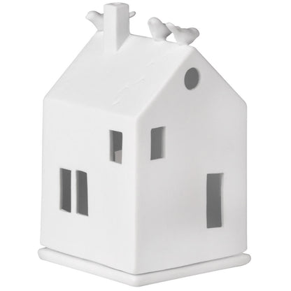 Photophore Nichoir en Porcelaine - Räder