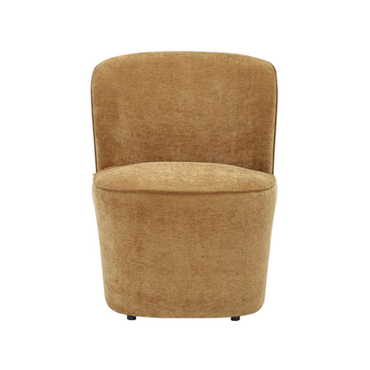 Fauteuil Jona en Tissu Soft Touch - Une Autre Maison