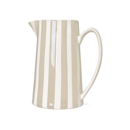 Pichet en Faïence 1L - Opjet