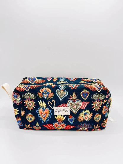 Trousse de toilette L Coeur