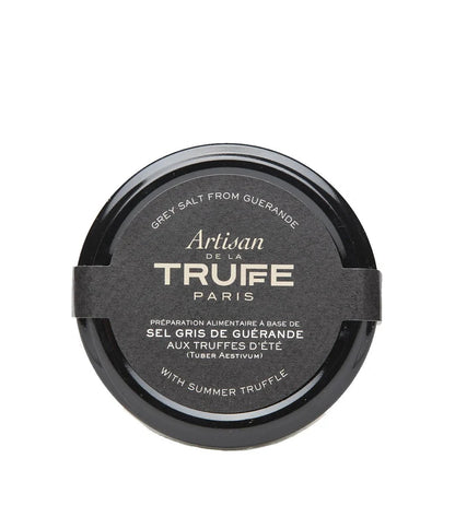 Sel de Guérande IGP à la Truffe d'Été 60g - Artisan de la Truffe