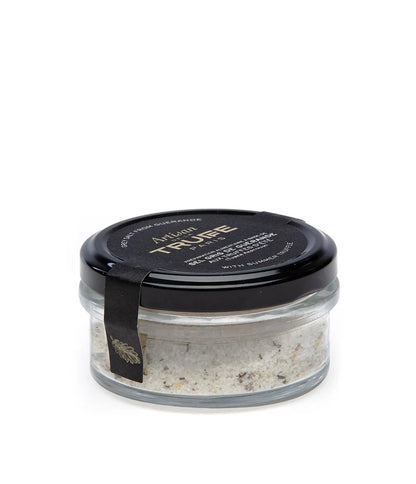 Sel de Guérande IGP à la Truffe d'Été 60g - Artisan de la Truffe