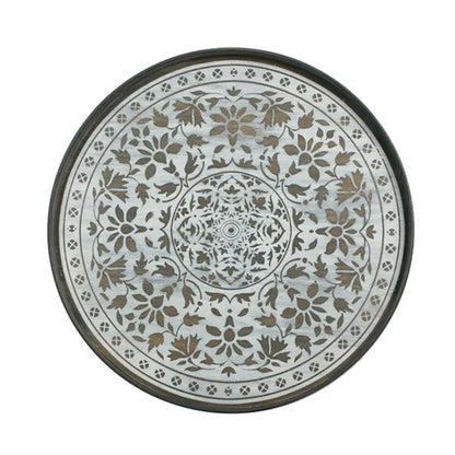 Plateau en Bois Marrakech D.61 cm - Ethnicraft