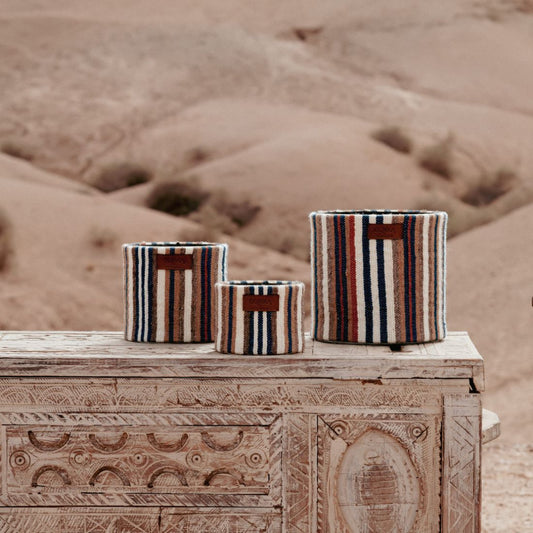 Bougie Parfumée Haik Kamoun M - Côté Bougie