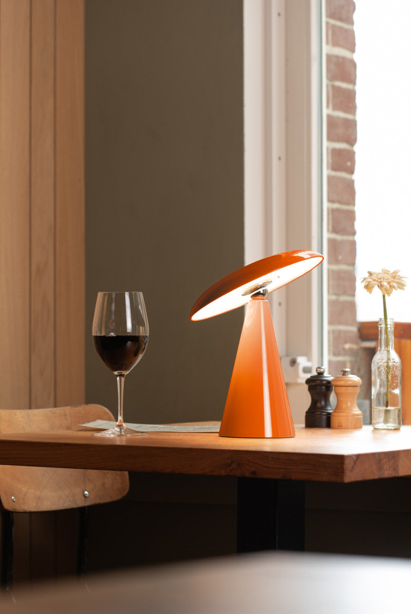 Lampe de Table LED Phoebe - Present Time