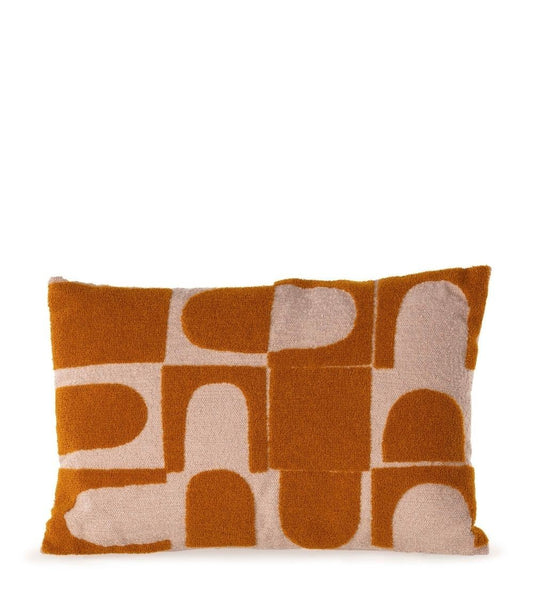 Coussin à Motifs Granna 60x40 cm - Athezza